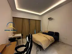 BRAND NEW |FULLY FURNISHED | PRIME LOCATION