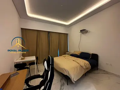 BRAND NEW |FULLY FURNISHED | PRIME LOCATION