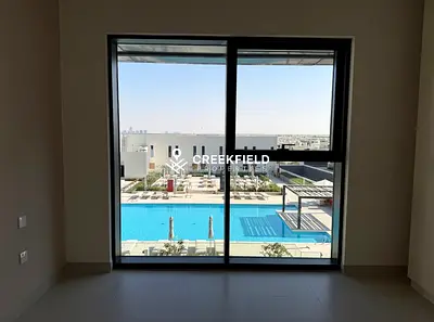 BRAND NEW ONE BEDROOM READY TO MOVE IN