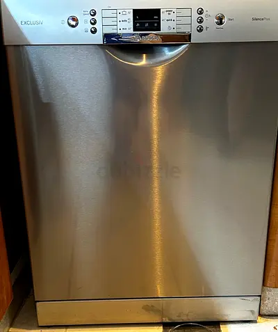 Bosch Dishwasher