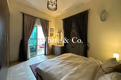 2 bed | Great Value | Fully Furnished