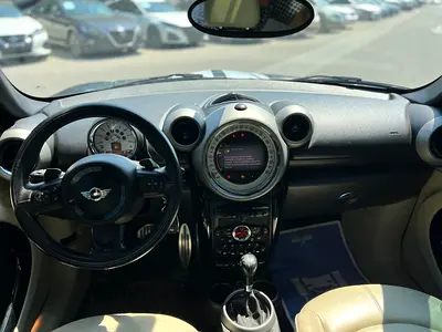 2011 MINI COUNTRYMAN — миниатюра 14