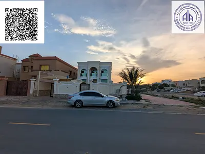 *** VILLA AVAILABLE FOR SALE IN AL MOWAIHAT 1 AJMAN ***