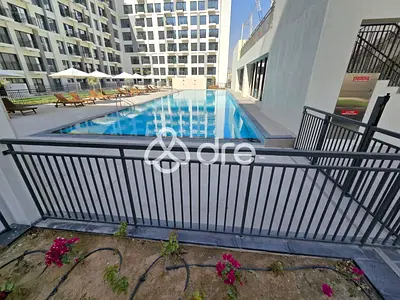 Modern | Prime Location | Great amenities
