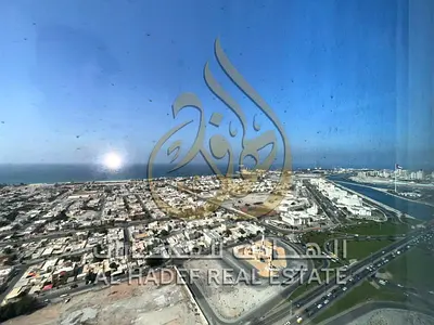 شقة القصباء 3 غرف ماستر وغرفة خادمة مع تكييف مجاني