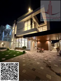 Villa for sale in Rawda 3. Deluxe finishing. Great price. 5000 sq ft. Negotiable for serious buyers.
