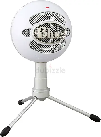 Gaming blue yeti microphone + pro microphone arm