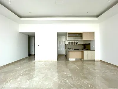 High Floor | Unfurnished | Luxury Living