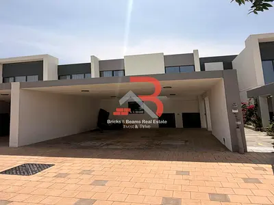 Unfurnished | 3BR + Maid's | Close to Park