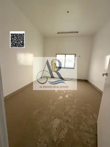 Camp for Annual Rent in Ajman – Al Jurf Area A brand new, fully furnished residential camp is available for its first occupants in the Al Jurf area.