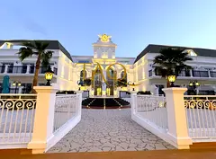 1 Bedroom Apartment | Vincitore Benessere 2 Arjan | Balcony | Pool &amp; Downtown View