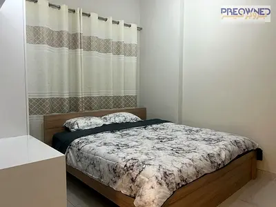 Spacious | Vacant | furnished