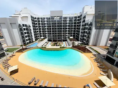 Hot Offer Brand New Apartment Studio Available Just In 46k