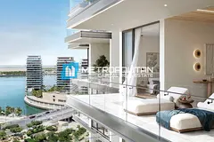 Full Canal View | High Floor 3BR | Fully Furnished