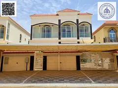 Villa for Rent in Ajman Al Rawda 2