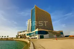 Full Sea View | High Floor | Amazing Amenities