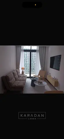 1 BR | Premium Furnishing | Ready to move