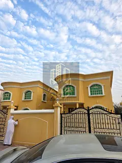 Investment opportunity in Ajman | Elegant design and strategic location | Villa with excellent retur
