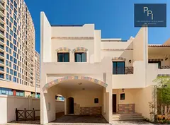 5BHK | Prime Location | Spacious