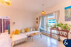 Large 2 Bed | 1,654 SQFT | VOT | Exclusive