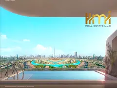 50% P.H.O P.P - DLD Waiver - Al Barari View - Great Investment - High ROI