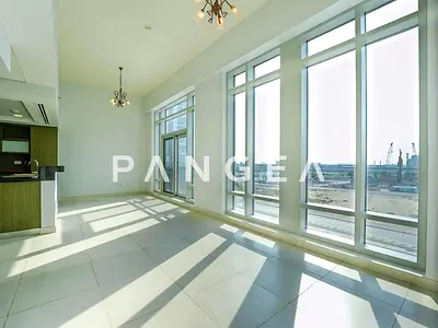 Close to Mall | Open View | Flexible Cheques