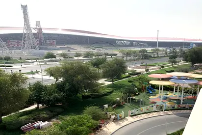 Fully Furnished | Upto 3 Payments | Ferrari View
