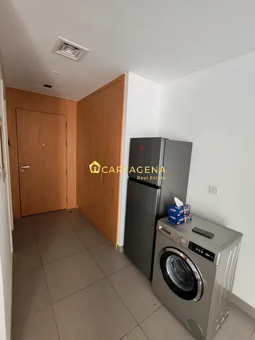 Studio for Rent in Mamsha by Alef