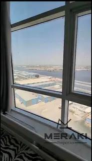 2BR Apartment for Sale in Orient Tower Full Creek View
