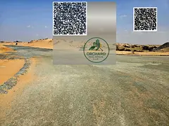 Freehold Industrial Plots for Sale | R4 Sector | Al Sajaa Industrial Area