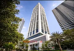 Offplan Studio | High-Floor | Multiple Views | Pool &amp; Kids Area