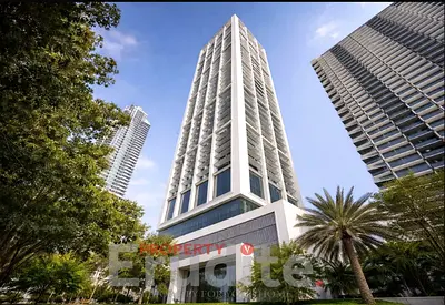 Offplan Studio | High-Floor | Multiple Views | Pool & Kids Area