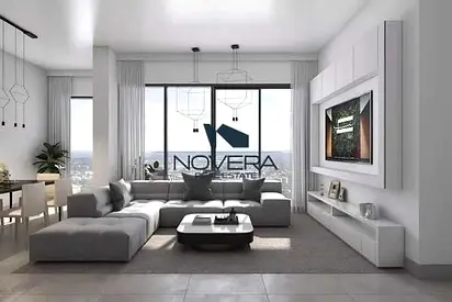 Lowest Priced Modern 2 Bed spacious living. Prime location, a car-free, walkable neighbourhood and great investment value. Quick Access to Dubai