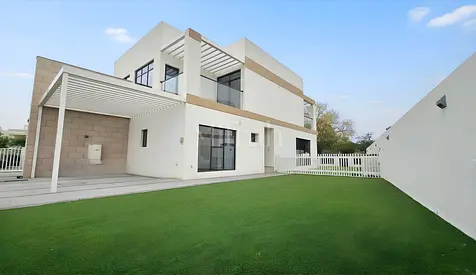 4BR I Corner Unit I With maid room I Vacant