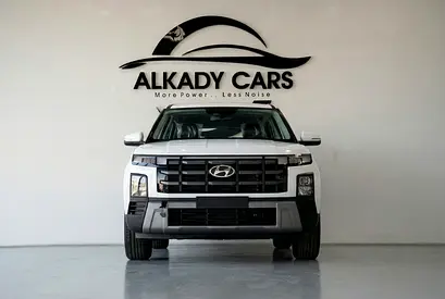 HYUNDAI CRETA 1.5L COMFORT – 2026 – BRAND NEW | EXPORT ONLY