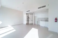 2 Bedroom | Semi-Furnished | Park View