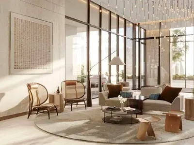 2 BHK Apartments Near Max Metro & Dubai Frame