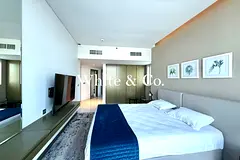 Negotiable | Fully Furnished | Canal View