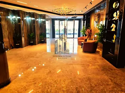 Brand New Building ~ 6 Cheque Payment ~ Master Room ~ Covered Parking