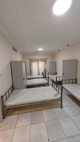 Executive Bed Space Available