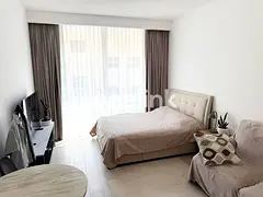 FURNISHED STUDIO | BIG SIZE | VACANT