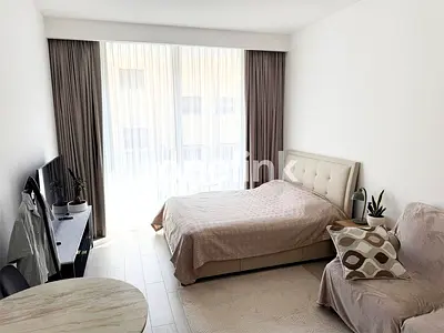 FURNISHED STUDIO | BIG SIZE | VACANT