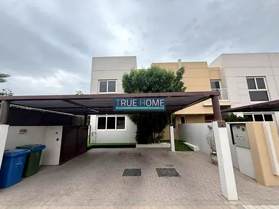 Luxury 4BR Villa with Private Pool | Al Zahia | Premium Living