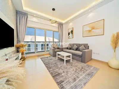 UPGRADED UNIT | FULLY FURNISHED |BRIGHT N SPACIOUS