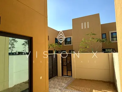 Stylish Villa | Sustainable City | Family Friendly | Ready Now