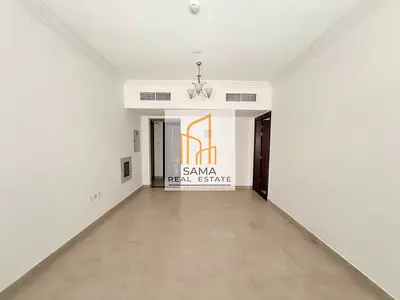 1 bedroom hall for family with parking in new muwailih