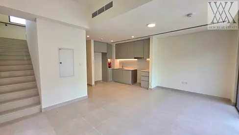 3BR + Maid's | Corner Kitchen | Brand New | Ready To Move