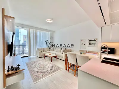 Brand New | Prime Location | Fully Furnished