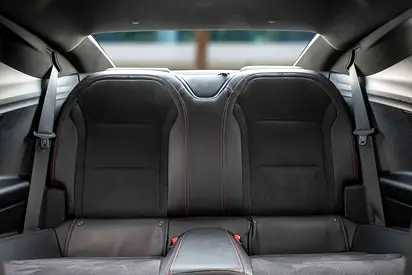 2023 Chevrolet CAMARO 照片 12