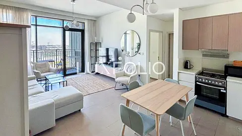 Fully Furnished | Available Now | 6 Cheques